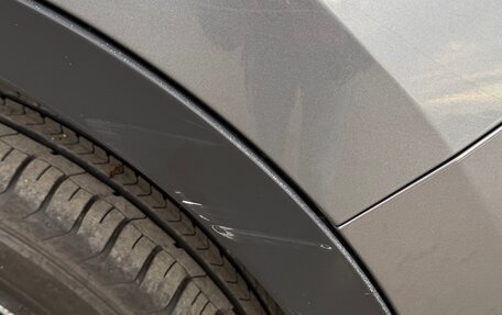 Nissan Qashqai, 2014 год, 1 300 000 рублей, 10 фотография