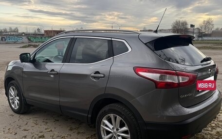 Nissan Qashqai, 2014 год, 1 300 000 рублей, 6 фотография