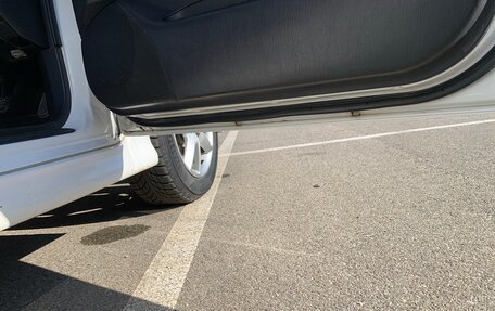 Toyota Corolla, 2001 год, 830 000 рублей, 7 фотография