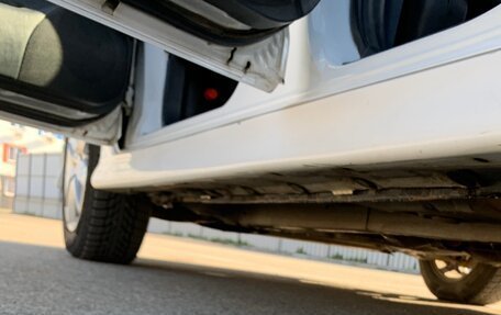 Toyota Corolla, 2001 год, 830 000 рублей, 6 фотография