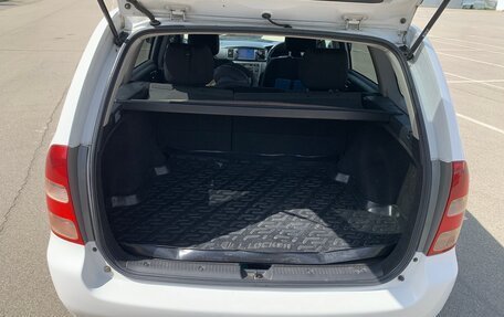 Toyota Corolla, 2001 год, 830 000 рублей, 5 фотография