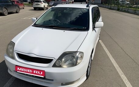 Toyota Corolla, 2001 год, 830 000 рублей, 3 фотография
