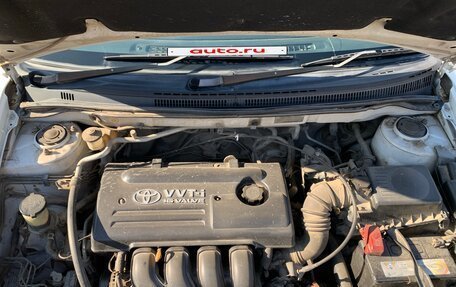 Toyota Corolla, 2001 год, 830 000 рублей, 12 фотография