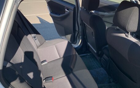 Toyota Corolla, 2001 год, 830 000 рублей, 13 фотография