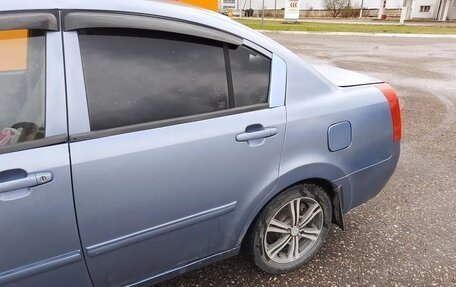 Chery Fora (A21), 2007 год, 250 000 рублей, 4 фотография