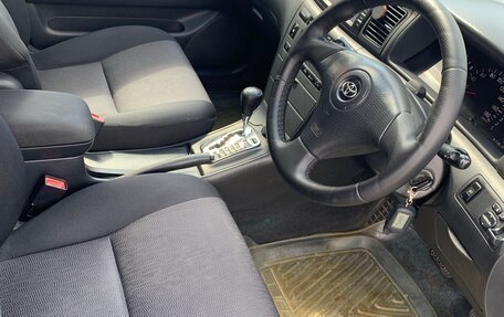 Toyota Corolla, 2001 год, 830 000 рублей, 14 фотография