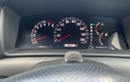 Toyota Corolla, 2001 год, 830 000 рублей, 15 фотография