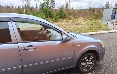 Chery Fora (A21), 2007 год, 250 000 рублей, 5 фотография