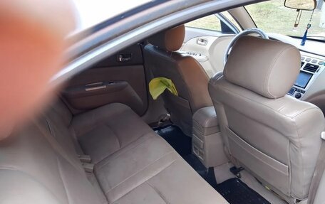 Chery Fora (A21), 2007 год, 250 000 рублей, 10 фотография