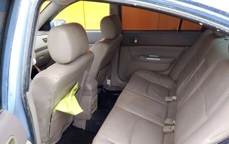 Chery Fora (A21), 2007 год, 250 000 рублей, 9 фотография