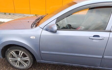 Chery Fora (A21), 2007 год, 250 000 рублей, 3 фотография