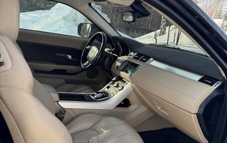 Land Rover Range Rover Evoque I, 2012 год, 1 450 000 рублей, 11 фотография