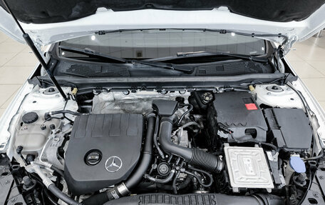 Mercedes-Benz CLA, 2019 год, 2 950 000 рублей, 13 фотография