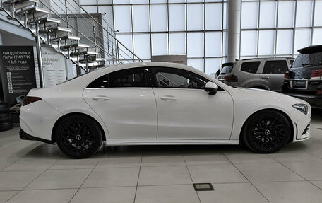 Mercedes-Benz CLA, 2019 год, 2 950 000 рублей, 8 фотография