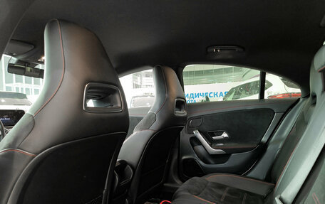 Mercedes-Benz CLA, 2019 год, 2 950 000 рублей, 16 фотография