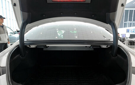 Mercedes-Benz CLA, 2019 год, 2 950 000 рублей, 14 фотография