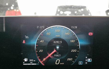 Mercedes-Benz CLA, 2019 год, 2 950 000 рублей, 17 фотография