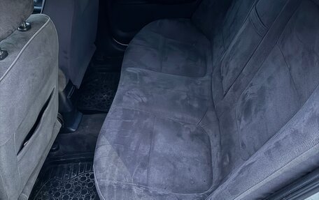 Nissan Bluebird Sylphy II, 2004 год, 400 000 рублей, 10 фотография