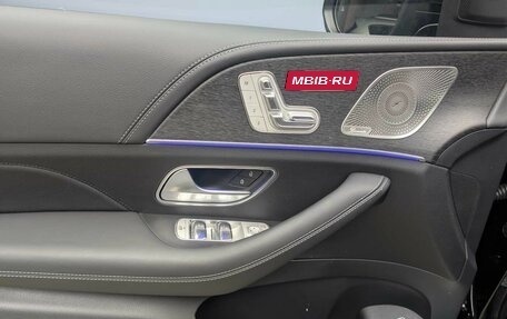 Mercedes-Benz GLS, 2025 год, 20 700 000 рублей, 5 фотография