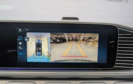 Mercedes-Benz GLS, 2025 год, 20 700 000 рублей, 11 фотография