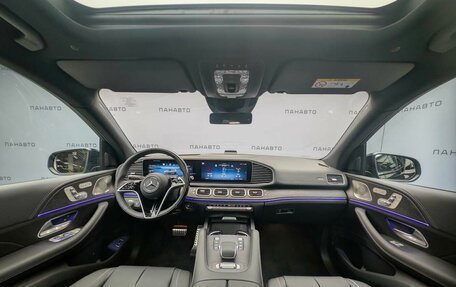 Mercedes-Benz GLS, 2025 год, 20 700 000 рублей, 14 фотография