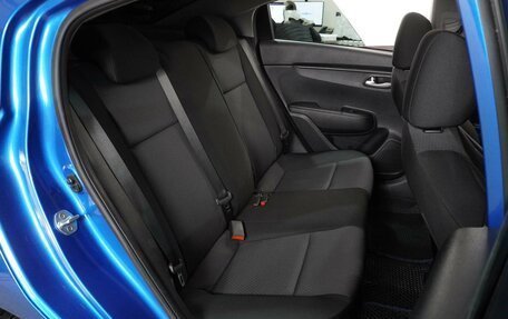 KIA Rio IV, 2020 год, 1 599 000 рублей, 7 фотография