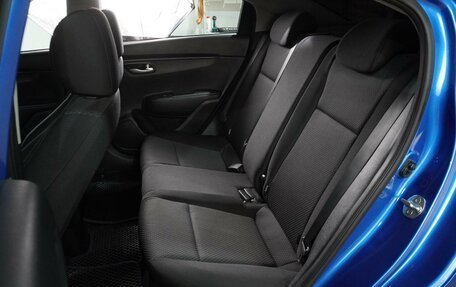 KIA Rio IV, 2020 год, 1 599 000 рублей, 9 фотография