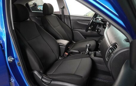 KIA Rio IV, 2020 год, 1 599 000 рублей, 8 фотография