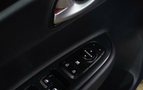 KIA Rio IV, 2020 год, 1 599 000 рублей, 12 фотография