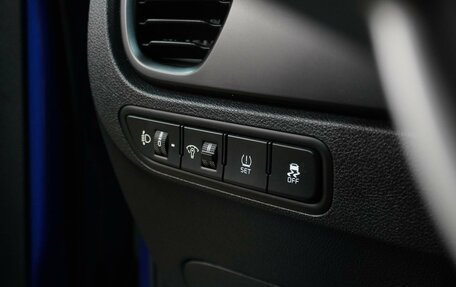 KIA Rio IV, 2020 год, 1 599 000 рублей, 13 фотография