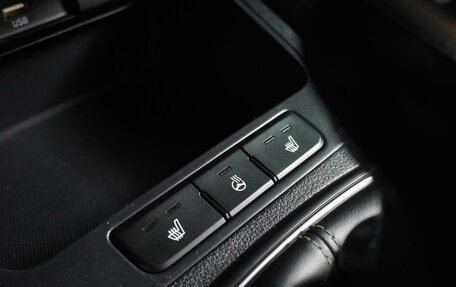 KIA Rio IV, 2020 год, 1 599 000 рублей, 17 фотография