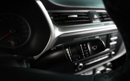 KIA Rio IV, 2020 год, 1 599 000 рублей, 14 фотография