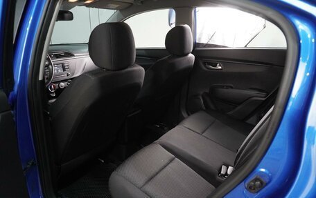 KIA Rio IV, 2020 год, 1 599 000 рублей, 11 фотография