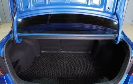 KIA Rio IV, 2020 год, 1 599 000 рублей, 21 фотография