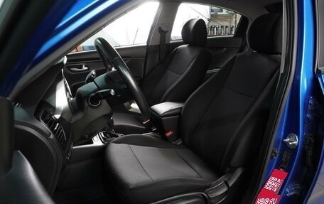 KIA Rio IV, 2020 год, 1 599 000 рублей, 10 фотография