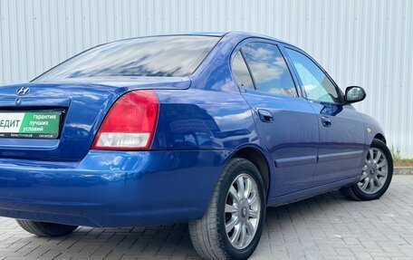 Hyundai Elantra III, 2001 год, 400 000 рублей, 8 фотография