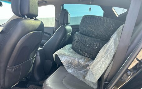 Hyundai ix35 I рестайлинг, 2012 год, 1 395 000 рублей, 7 фотография