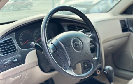 Hyundai Elantra III, 2001 год, 400 000 рублей, 10 фотография