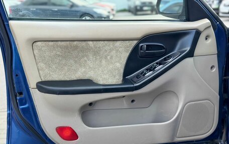 Hyundai Elantra III, 2001 год, 400 000 рублей, 9 фотография