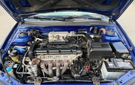 Hyundai Elantra III, 2001 год, 400 000 рублей, 19 фотография