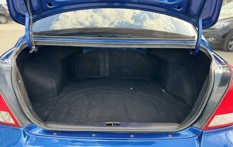 Hyundai Elantra III, 2001 год, 400 000 рублей, 18 фотография