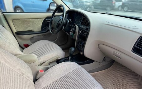 Hyundai Elantra III, 2001 год, 400 000 рублей, 14 фотография