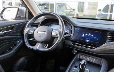 Haval F7x I, 2021 год, 2 199 000 рублей, 6 фотография