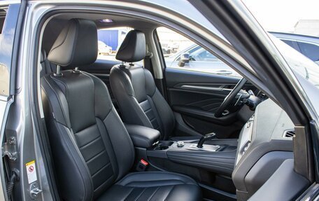 Haval F7x I, 2021 год, 2 199 000 рублей, 8 фотография