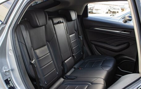 Haval F7x I, 2021 год, 2 199 000 рублей, 7 фотография