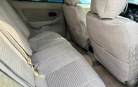 Hyundai Elantra III, 2001 год, 400 000 рублей, 17 фотография