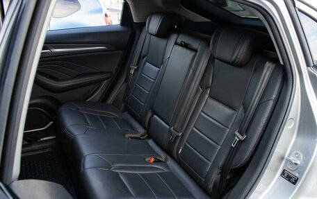 Haval F7x I, 2021 год, 2 199 000 рублей, 9 фотография