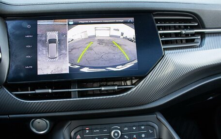 Haval F7x I, 2021 год, 2 199 000 рублей, 14 фотография