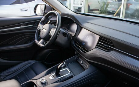 Haval F7x I, 2021 год, 2 199 000 рублей, 13 фотография