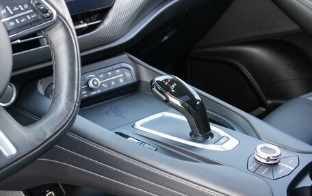 Haval F7x I, 2021 год, 2 199 000 рублей, 16 фотография